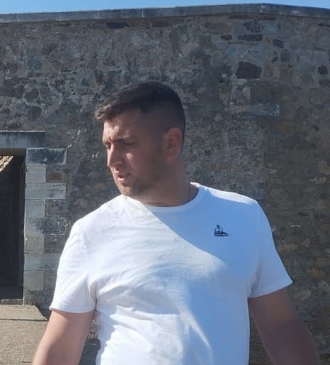 Profil de Billel