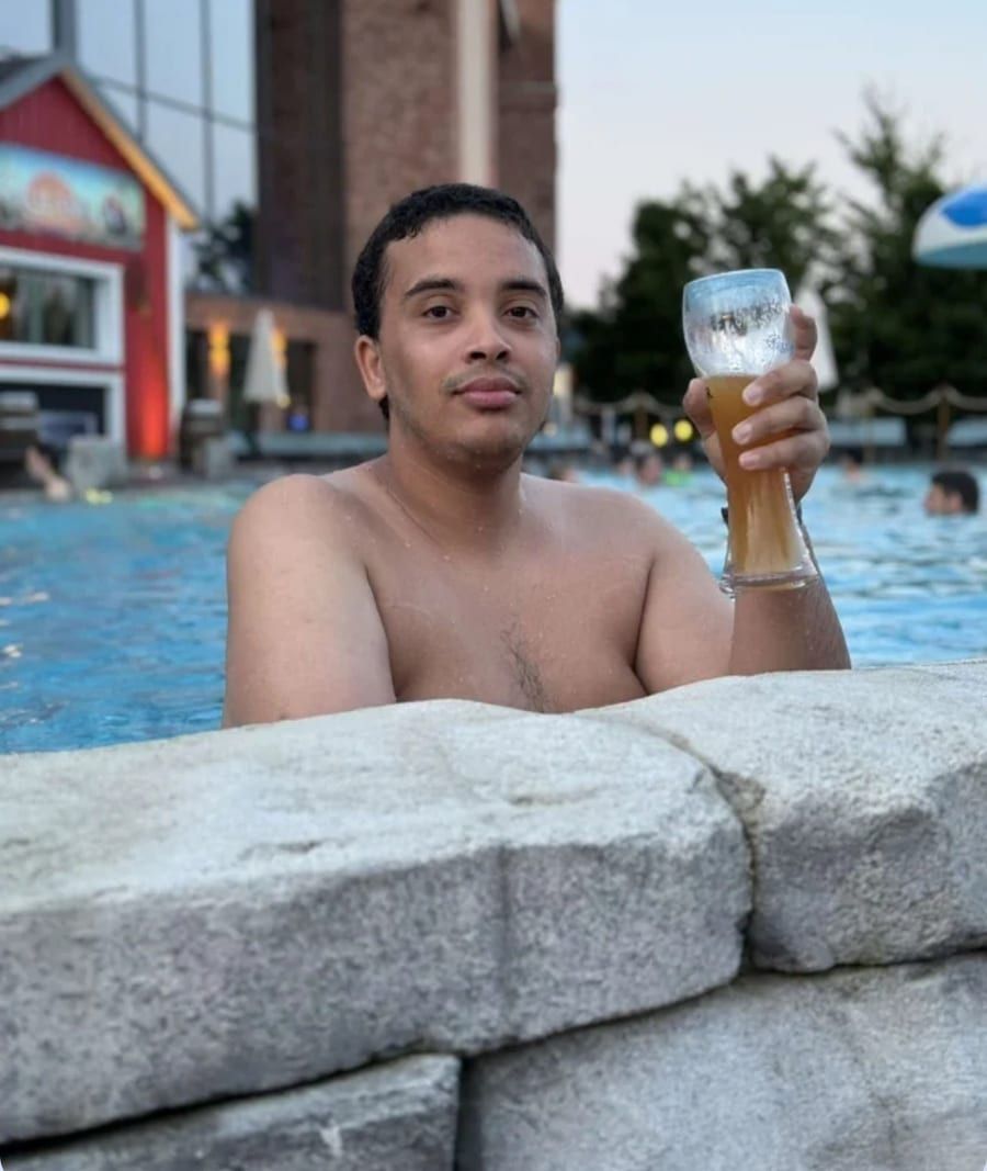 Profil de Rio
