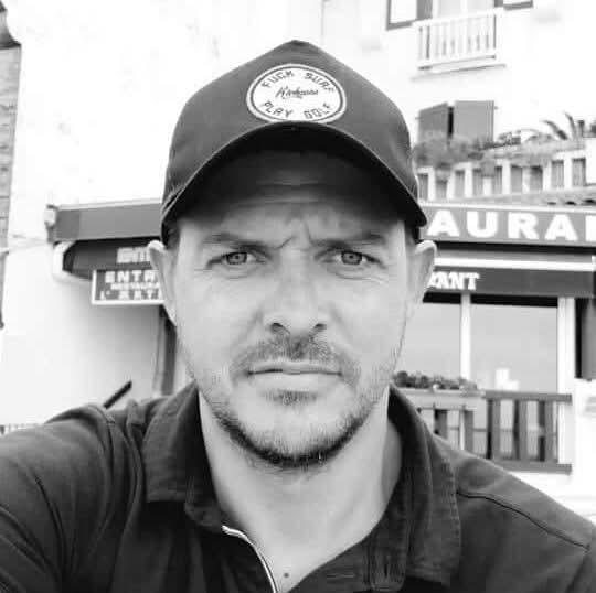 Profil de Lorik