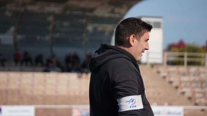 Profil de Luigino