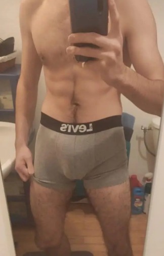 Profil de Reynald