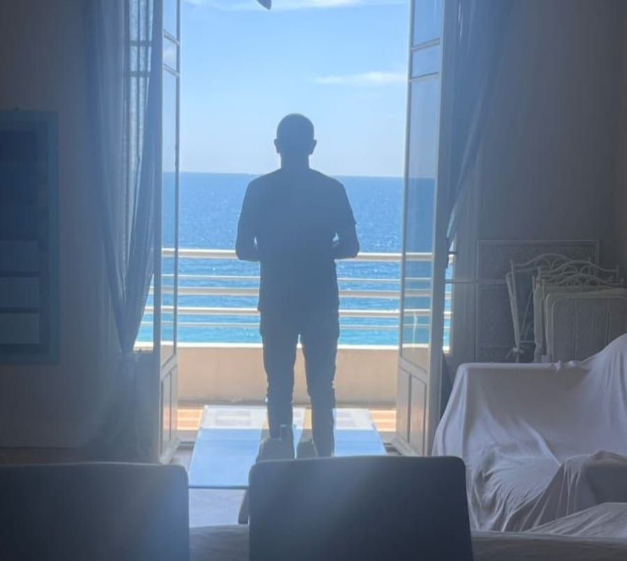 Profil de Ezzedine