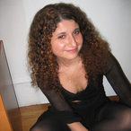Profil de Athéna