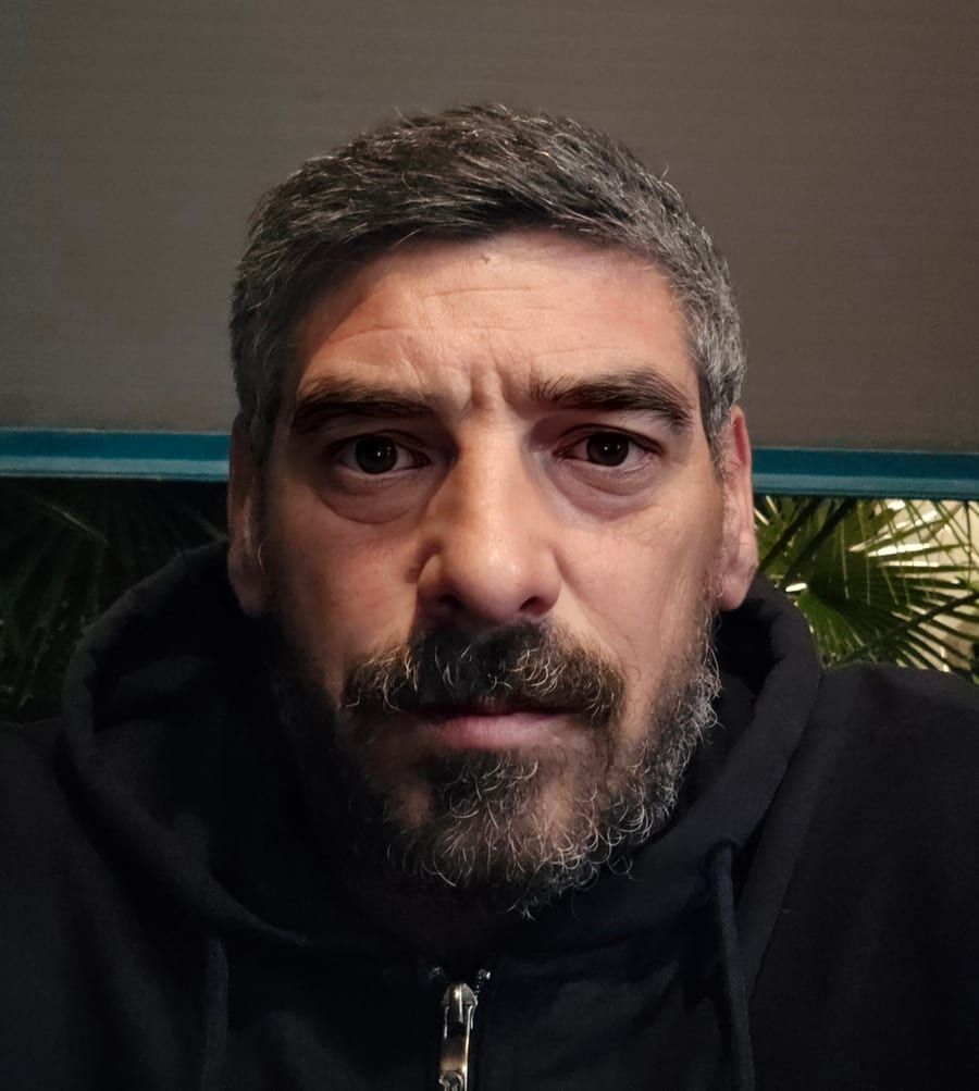 Profil de Elisha
